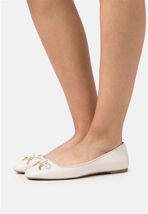 bailarina michael kors|michael kors ballerina flats.